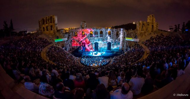 Ματαιώνεται η παράσταση του «Ιπτάμενου Ολλανδού» την Πέμπτη